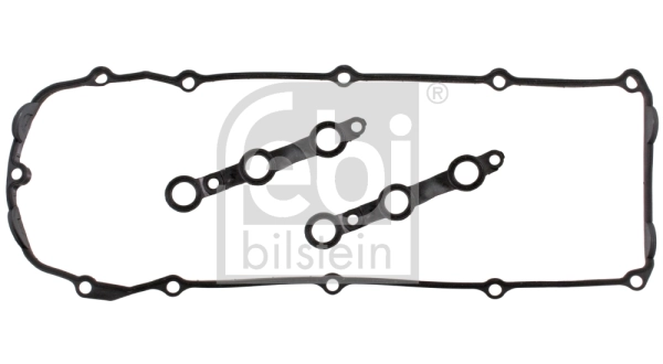 Gasket Set, cylinder head cover